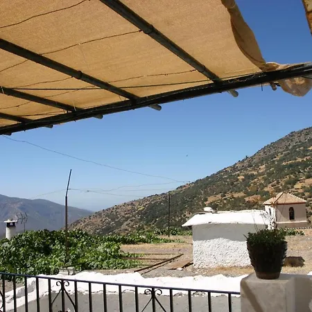 Y Terrazas De La Alpujarra Holiday home