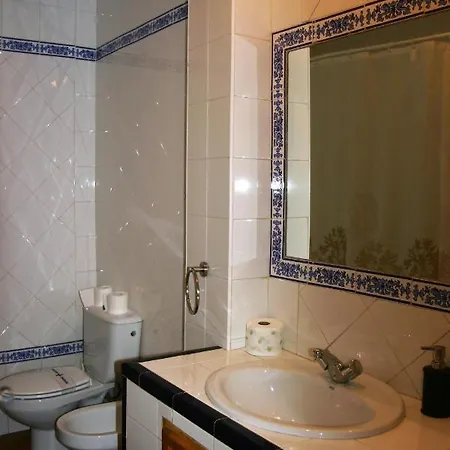 Holiday home Y Terrazas De La Alpujarra *