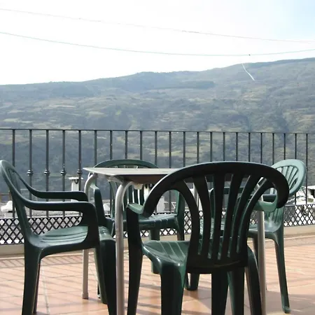Y Terrazas De La Alpujarra Holiday home *