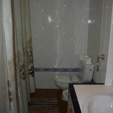 Holiday home Y Terrazas De La Alpujarra *