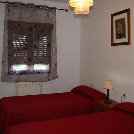 Y Terrazas De La Alpujarra Ferienhaus *