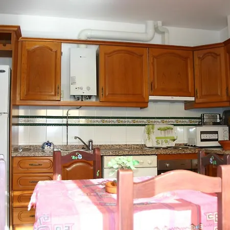 Holiday home Y Terrazas De La Alpujarra