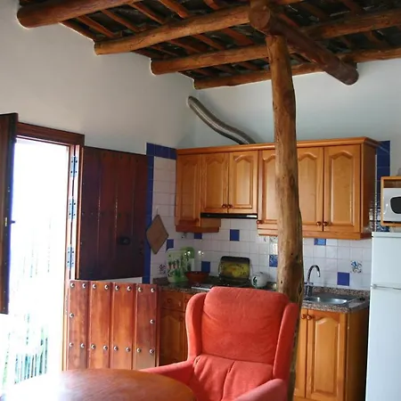 Holiday home Y Terrazas De La Alpujarra