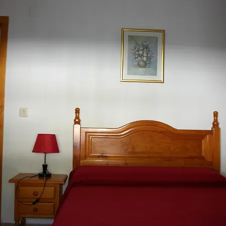 Y Terrazas De La Alpujarra Holiday home Bubion