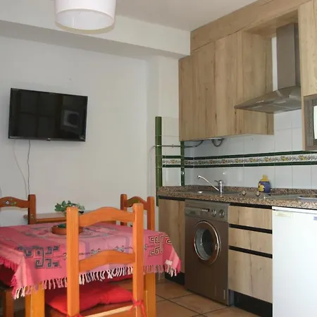 Y Terrazas De La Alpujarra