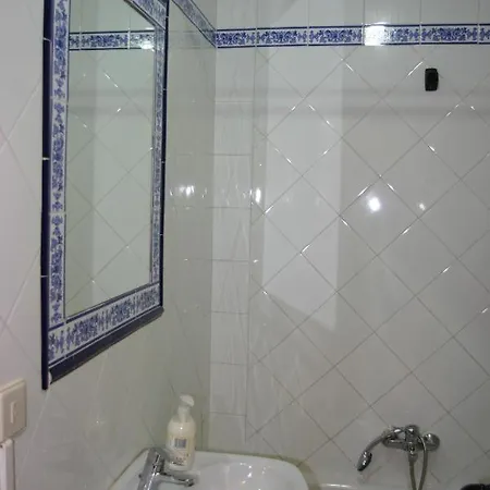 Holiday home Y Terrazas De La Alpujarra Bubion
