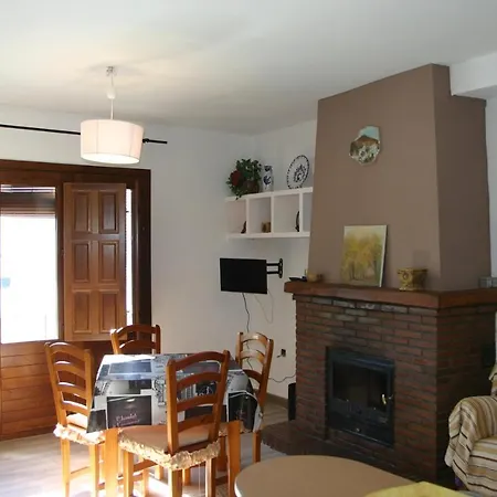 Holiday home Y Terrazas De La Alpujarra