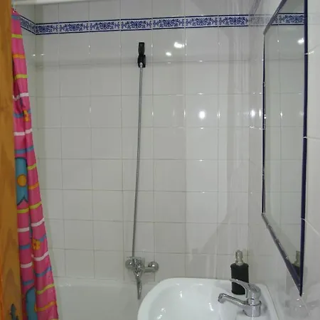 Y Terrazas De La Alpujarra *