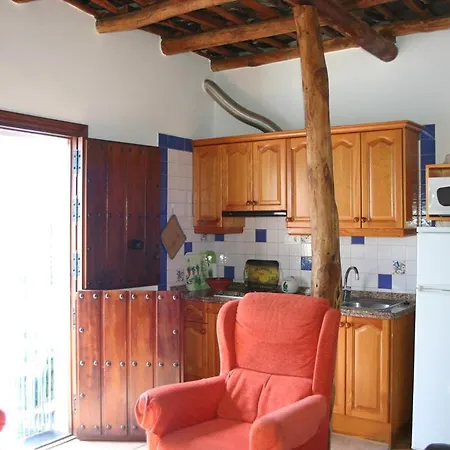 Y Terrazas De La Alpujarra Bubion