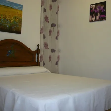 Holiday home Y Terrazas De La Alpujarra