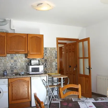 Holiday home Y Terrazas De La Alpujarra *