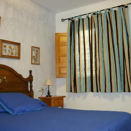 Holiday home Y Terrazas De La Alpujarra *