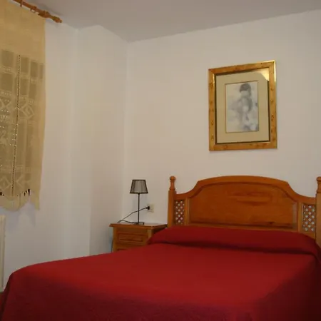 Holiday home Y Terrazas De La Alpujarra Bubion