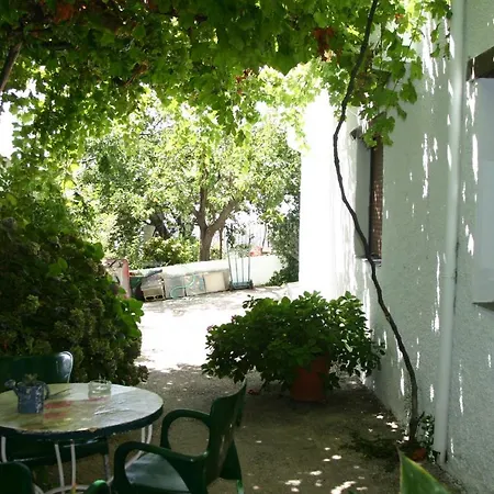 Y Terrazas De La Alpujarra Holiday home Bubion