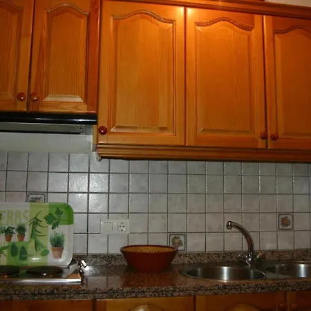 Y Terrazas De La Alpujarra Holiday home
