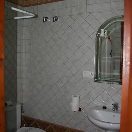 Holiday home Y Terrazas De La Alpujarra Bubion