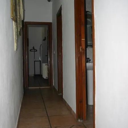 Y Terrazas De La Alpujarra * Bubion