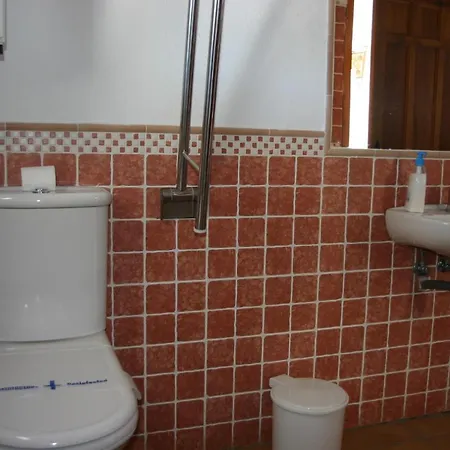 Holiday home Y Terrazas De La Alpujarra Bubion
