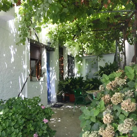 Holiday home Y Terrazas De La Alpujarra