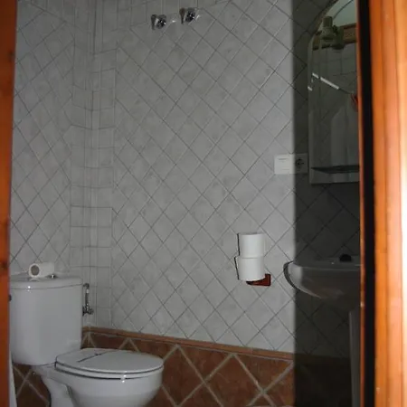 Holiday home Y Terrazas De La Alpujarra *