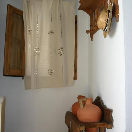 Y Terrazas De La Alpujarra Holiday home