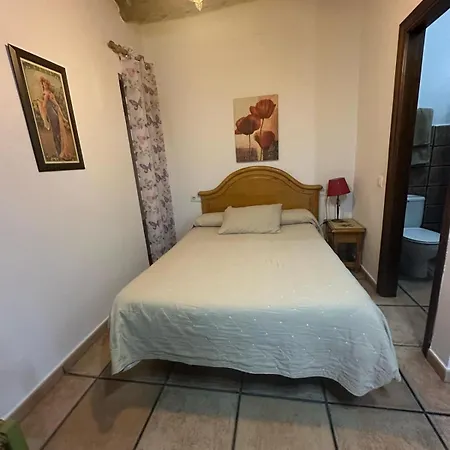 Y Terrazas De La Alpujarra * Bubion